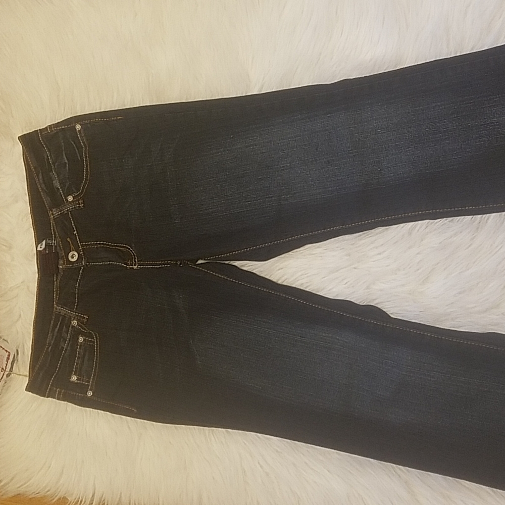 NINA ROSSI BLUE JEANS - Picture 5 of 6